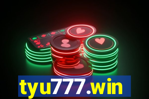 tyu777.win