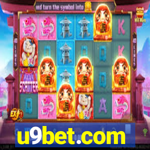 u9bet.com