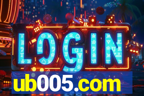 ub005.com