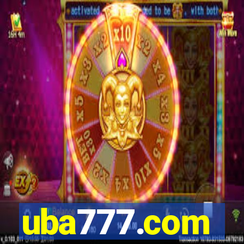 uba777.com