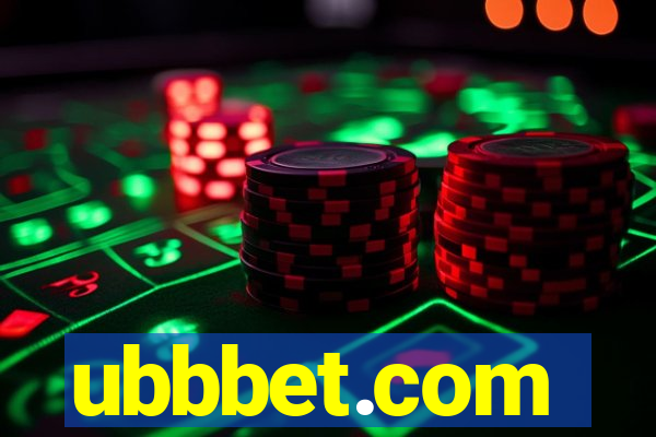 ubbbet.com