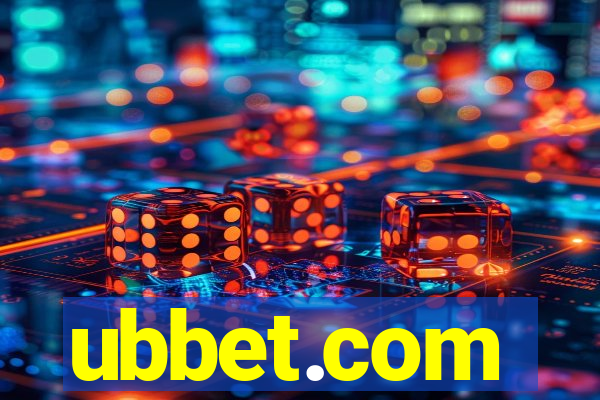 ubbet.com