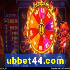 ubbet44.com