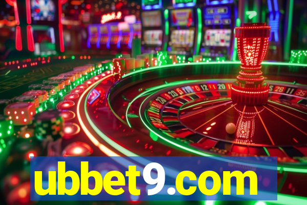 ubbet9.com