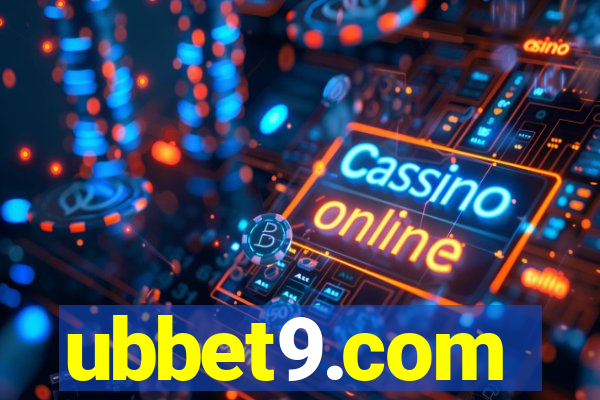 ubbet9.com