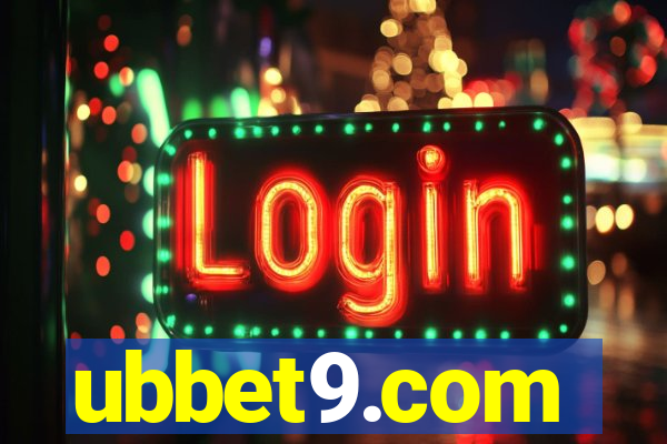 ubbet9.com