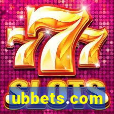 ubbets.com