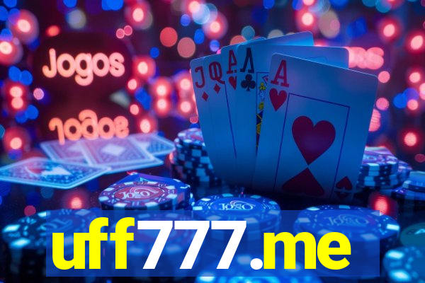 uff777.me