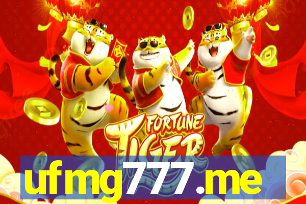 ufmg777.me