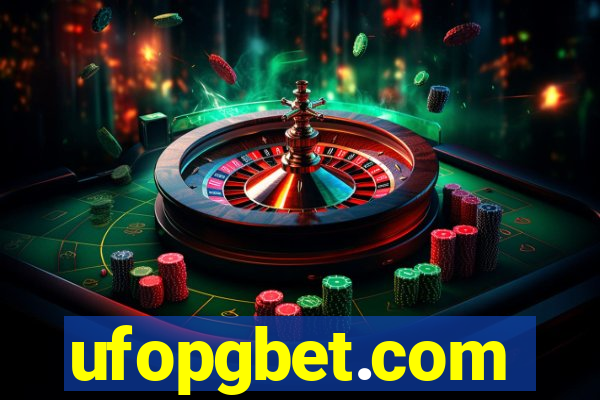 ufopgbet.com