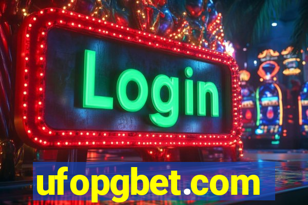 ufopgbet.com