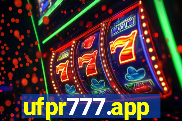 ufpr777.app