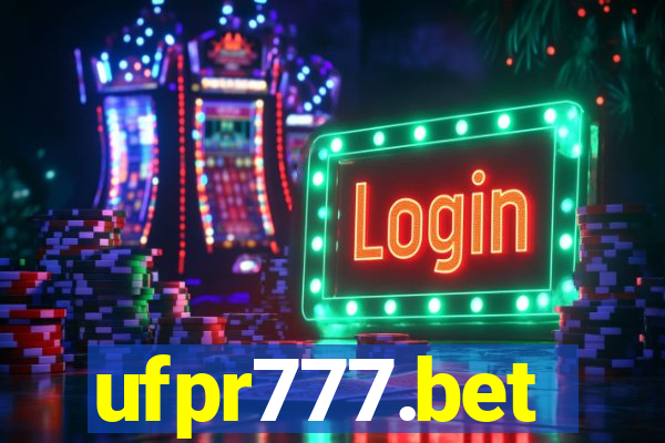 ufpr777.bet