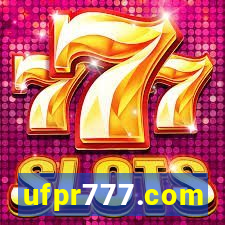 ufpr777.com