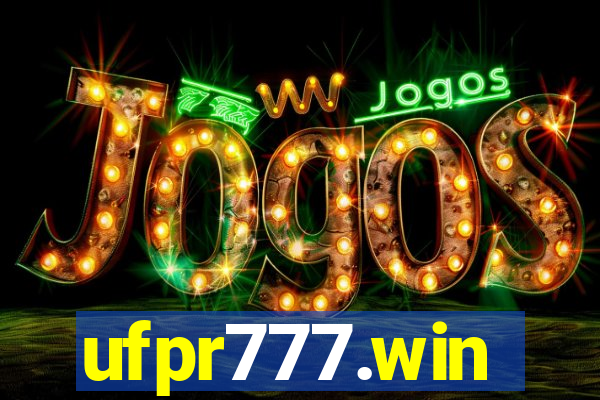ufpr777.win