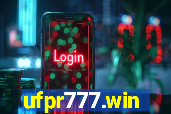 ufpr777.win