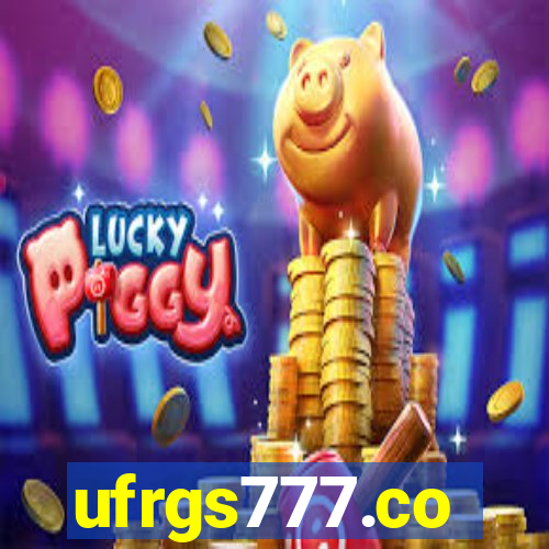 ufrgs777.co