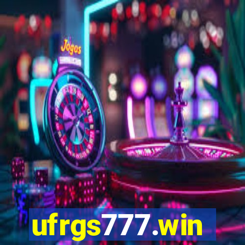 ufrgs777.win
