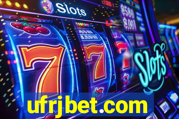 ufrjbet.com