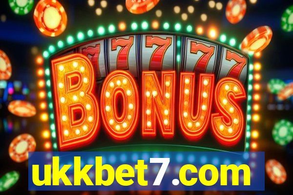 ukkbet7.com