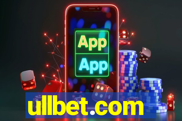 ullbet.com