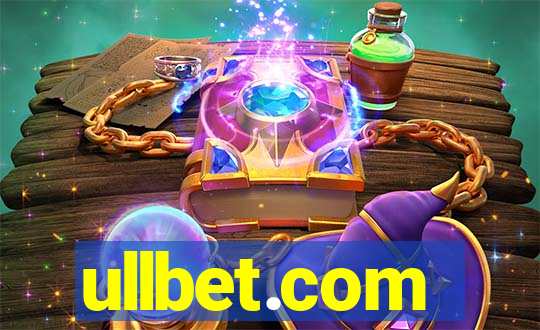 ullbet.com