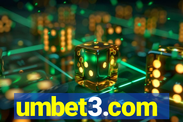 umbet3.com