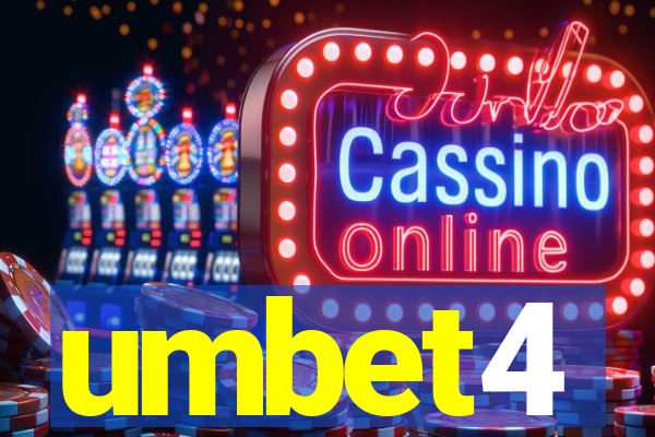 umbet4