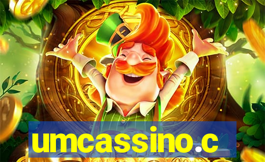 umcassino.c