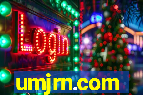umjrn.com