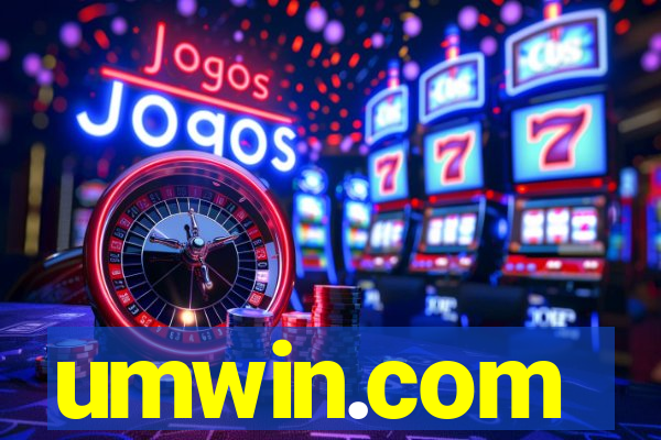 umwin.com