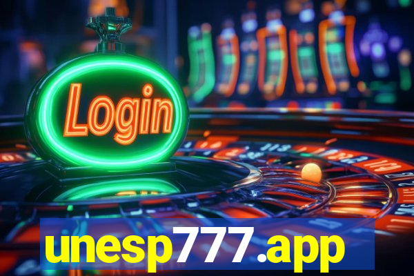 unesp777.app