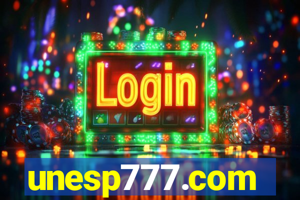 unesp777.com