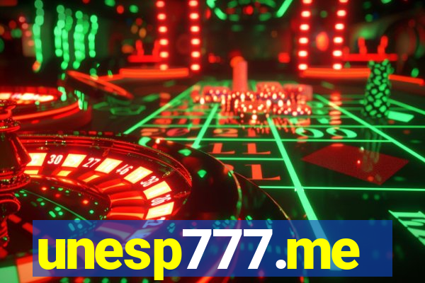unesp777.me