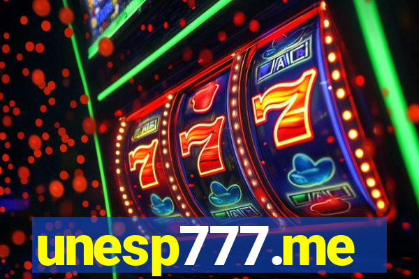 unesp777.me