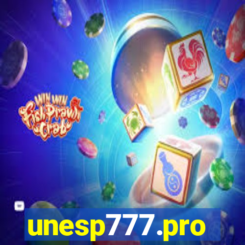 unesp777.pro