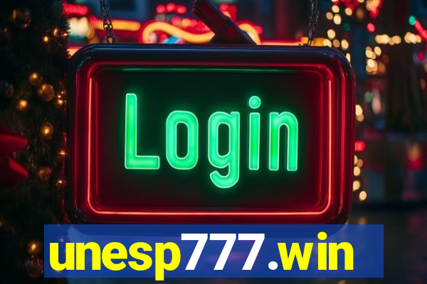 unesp777.win