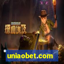 uniaobet.com