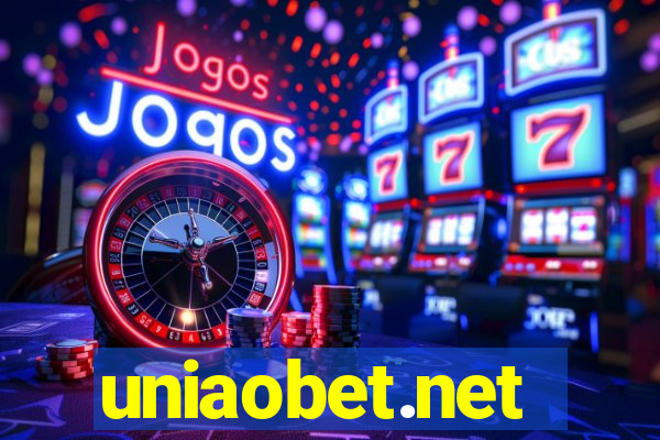 uniaobet.net