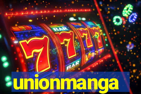 unionmanga