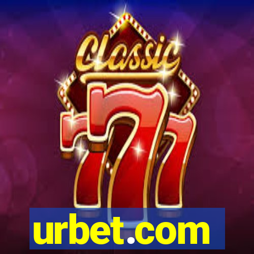 urbet.com
