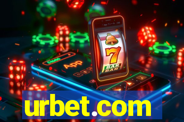 urbet.com