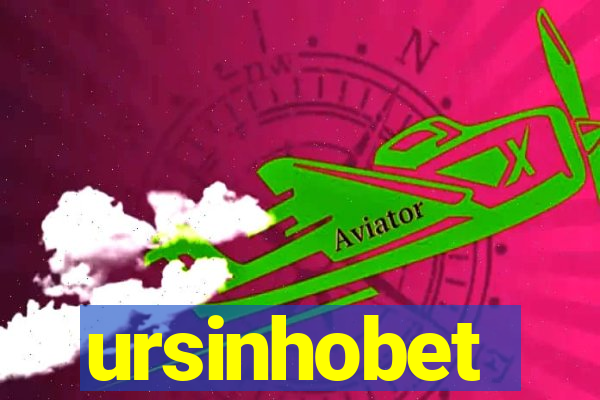 ursinhobet