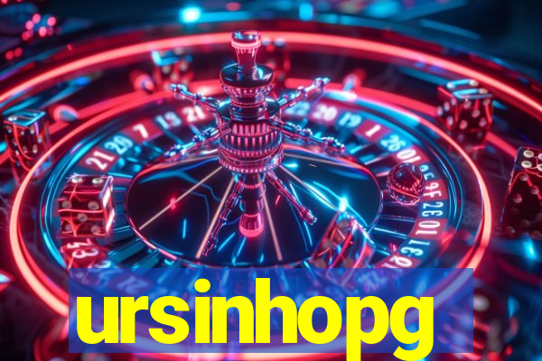 ursinhopg