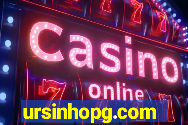 ursinhopg.com