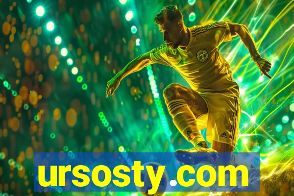 ursosty.com