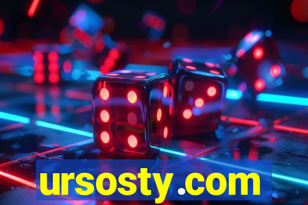 ursosty.com