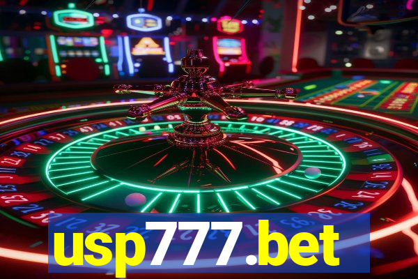 usp777.bet