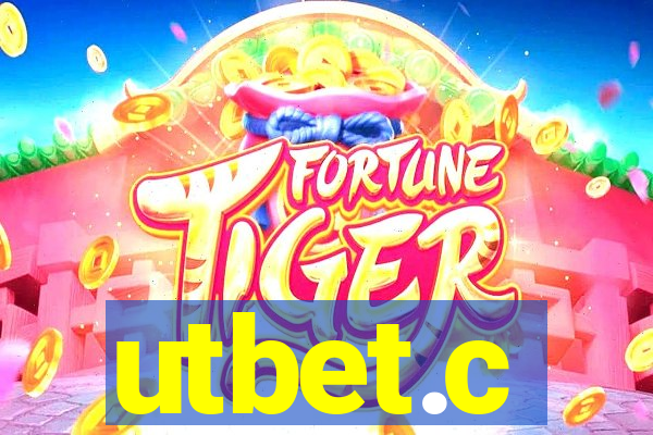 utbet.c