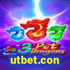 utbet.con